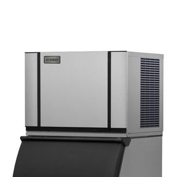 ICE-O-Matic CIM0436HAS Ice Maker, Cube-Style