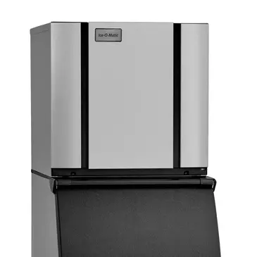 ICE-O-Matic CIM0520FA 22.25" Full-Dice Ice Maker, Cube-Style - 500-600 lb/24 Hr Ice Production, Air-Cooled, 115 Volts