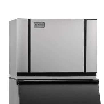 ICE-O-Matic CIM0530FW 30.25" Full-Dice Ice Maker, Cube-Style - 500-600 lb/24 Hr Ice Production, Water-Cooled, 115 Volts