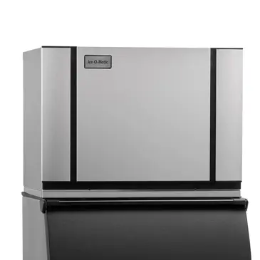 ICE-O-Matic CIM0530HR 30.25" Half-Dice Ice Maker, Cube-Style - 500-600 lb/24 Hr Ice Production, Air-Cooled, 115 Volts