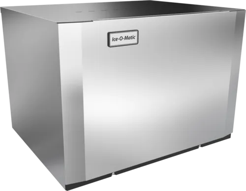 ICE-O-Matic CIM0530HW 30.25" Half-Dice Ice Maker, Cube-Style - 500-600 lb/24 Hr Ice Production, Water-Cooled