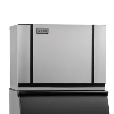 ICE-O-Matic CIM0636FW 30.25" Full-Dice Ice Maker, Cube-Style - 600-700 lbs/24 Hr Ice Production, Water-Cooled, 208-230 Volts