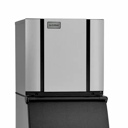 ICE-O-Matic CIM0826HR 22.25" Half-Dice Ice Maker, Cube-Style - 900-1000 lbs/24 Hr Ice Production, Air-Cooled, 208-230 Volts