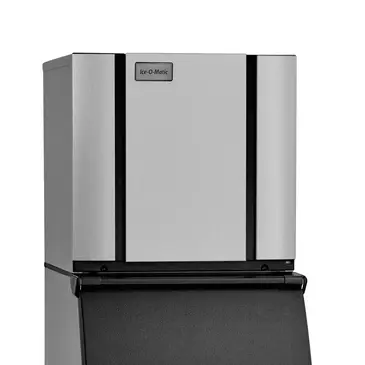 ICE-O-Matic CIM0836GA 30.25" Oversized Cubes Ice Maker, Cube-Style - 700-900 lb/24 Hr Ice Production, Air-Cooled, 208-230 Volts