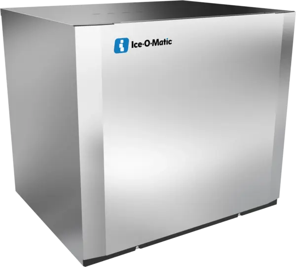 ICE-O-Matic CIM0836HW 30.25" Half-Dice Ice Maker, Cube-Style - 700-900 lb/24 Hr Ice Production, Water-Cooled