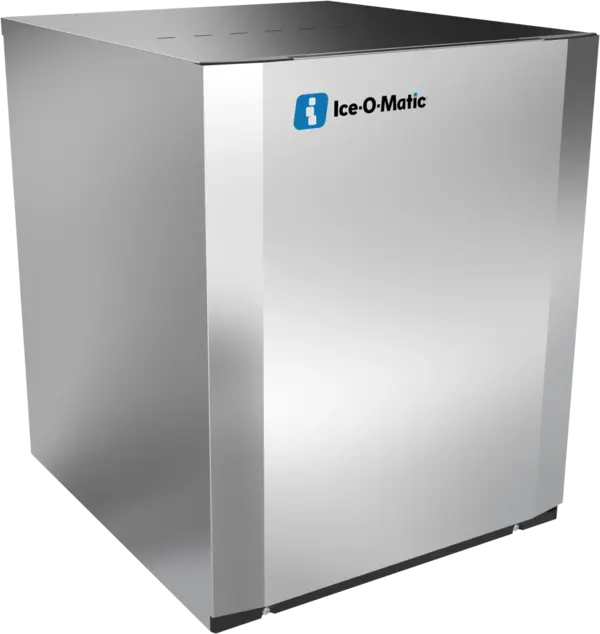 ICE-O-Matic CIM1126FW 22.25" Full-Dice Ice Maker, Cube-Style - 900-1000 lbs/24 Hr Ice Production, Air-Cooled