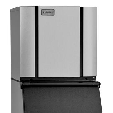ICE-O-Matic CIM1126FW 22.25" Full-Dice Ice Maker, Cube-Style - 900-1000 lbs/24 Hr Ice Production, Air-Cooled, 208-230 Volts