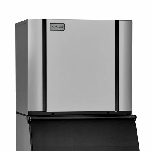 ICE-O-Matic CIM1136FA 30.25" Full-Dice Ice Maker, Cube-Style - 900-1000 lbs/24 Hr Ice Production, Air-Cooled, 208-230 Volts