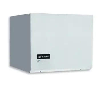 ICE-O-Matic ICE1506HT 30" Half-Dice Ice Maker, Cube-Style - 1000-1500 lbs/24 Hr Ice Production, Air-Cooled, 208-230 Volts