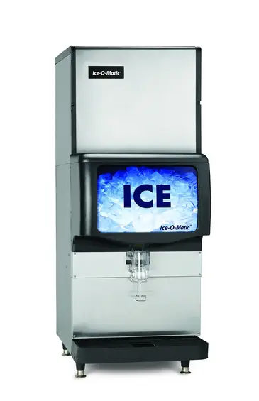 ICE-O-Matic IOD200 Ice Dispenser