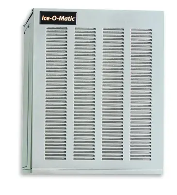 ICE-O-Matic MFI0500A 21" Flake Ice Maker, Flake-Style, 500-600 lbs/24 Hr Ice Production, 115 Volts, Air-Cooled