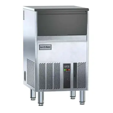 ICE-O-Matic UCG080A Cube Ice Maker