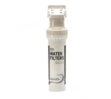 ITV Ice Makers CS-101 K Water filtration system