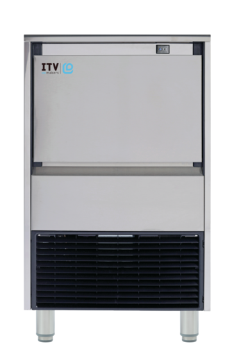 ITV Ice Makers DELTA NG 150 DELTA Ice Maker  self contained