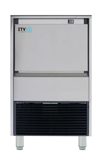ITV Ice Makers DELTA NG 150 DELTA Ice Maker  self contained