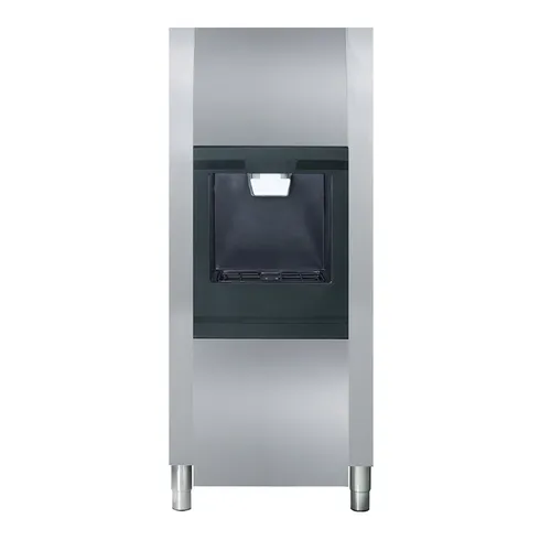 ITV Ice Makers DHD 130-22 Hotel Style Ice Dispenser of 22 inches