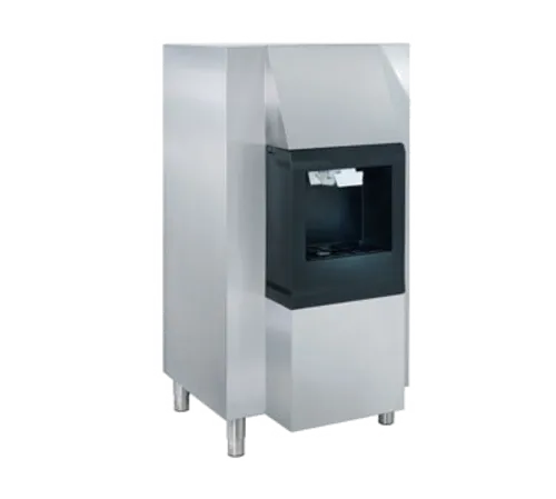 ITV Ice Makers DHD 200-30 Hotel Style Ice Dispenser