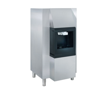 ITV Ice Makers DHD 200-30-W Hotel Style Water & Ice Dispenser