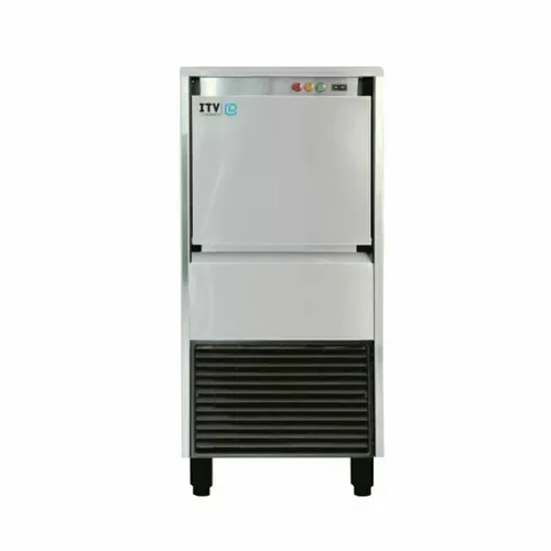 ITV Ice Makers IQ 200C ICE QUEEN Ice Maker