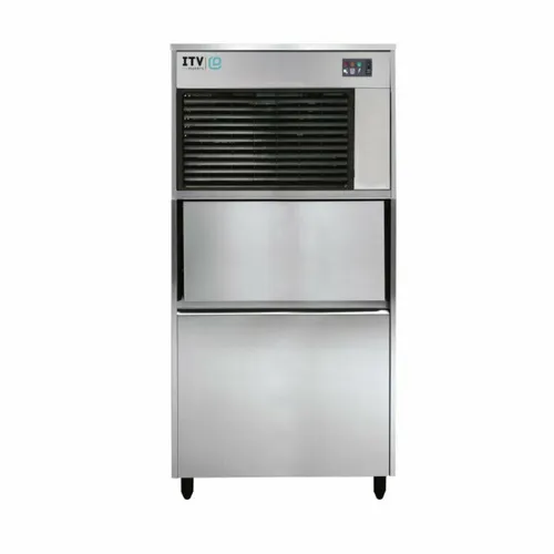 ITV Ice Makers IQ 300C ICE QUEEN Ice Maker