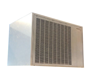 ITV Ice Makers RC-5 Remote condensing unit for SPIKA MS 500R