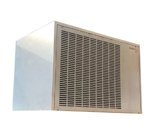 ITV Ice Makers RC-5 Remote condensing unit for SPIKA MS 500R