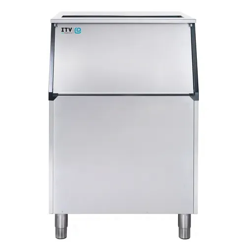 ITV Ice Makers S-300 Ice Storage Bin