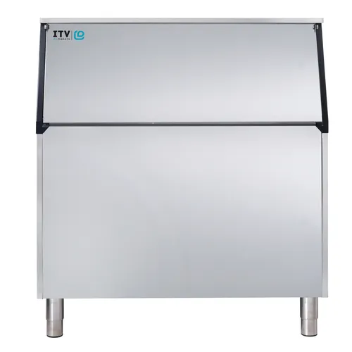 ITV Ice Makers S-750 Ice Storage Bin