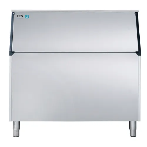 ITV Ice Makers S-900 Ice Storage Bin