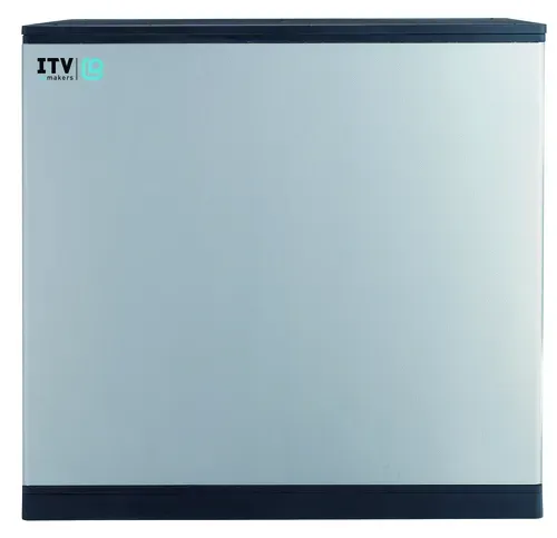 ITV Ice Makers SPIKA MS 1000 R SPIKA Ice Maker