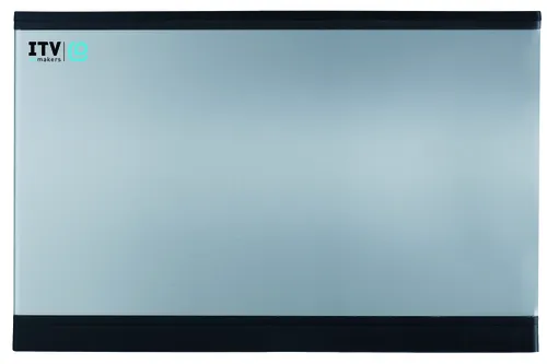 ITV Ice Makers SPIKA MS 500 R SPIKA Ice Maker