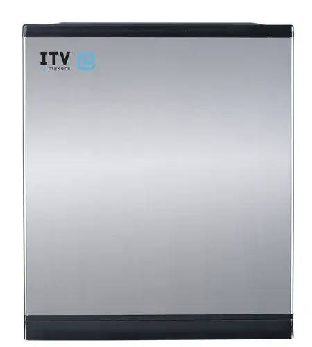 ITV Ice Makers SPIKA MS 700 SPIKA Ice Maker