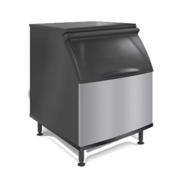 Koolaire K400 Ice Bin for Ice Machines