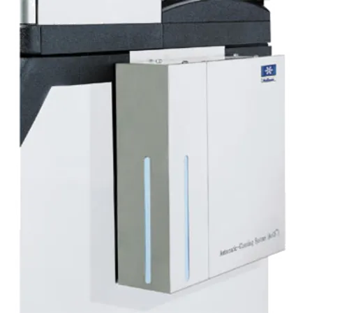 Manitowoc IAUCS AuCS Automatic cleaning system accessory for