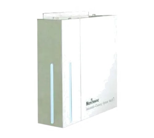 Manitowoc IBAUCS AuCS Automatic Cleaning System accessory for IB