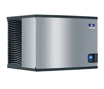 Manitowoc IDF0500N 30" Full-Dice Ice Maker, Cube-Style - 500-600 lb/24 Hr Ice Production, Air-Cooled, 115 Volts
