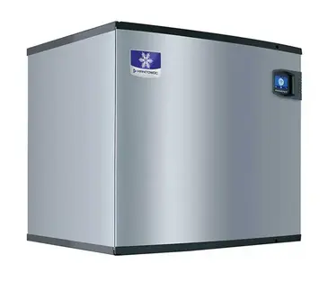 Manitowoc IDF1400C 30" Full-Dice Ice Maker, Cube-Style - 1000-1500 lbs/24 Hr Ice Production, Air-Cooled, 115 Volts
