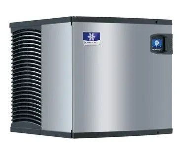 Manitowoc IDP0320A 22" Full-Dice Ice Maker, Cube-Style - 300-400 lb/24 Hr Ice Production, Air-Cooled, 230 Volts