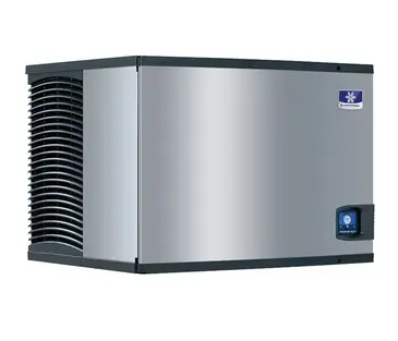 Manitowoc IDP0500A 30" Full-Dice Ice Maker, Cube-Style - 400-500 lbs/24 Hr Ice Production, Air-Cooled, 230 Volts