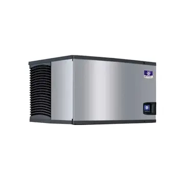 Manitowoc IDT0500A 30" Full-Dice Ice Maker, Cube-Style - 500-600 lb/24 Hr Ice Production, Air-Cooled, 115 Volts