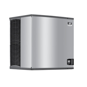 Manitowoc IDT1200C 30" Full-Dice Ice Maker, Cube-Style - 1000-1500 lbs/24 Hr Ice Production, Air-Cooled, 115 Volts