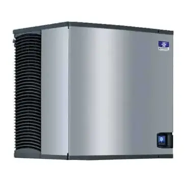 Manitowoc IDT1200N 30" Full-Dice Ice Maker, Cube-Style - 1000-1500 lbs/24 Hr Ice Production, Air-Cooled, 208-230 Volts