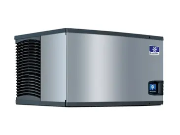 Manitowoc IRT0500A 30" Regular Ice Maker, Cube-Style - 400-500 lbs/24 Hr Ice Production, Air-Cooled, 115 Volts