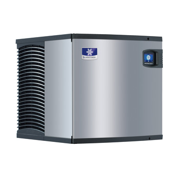 Manitowoc IRT0620A 22" Regular Ice Maker, Cube-Style - 500-600 lb/24 Hr Ice Production, Air-Cooled, 115 Volts