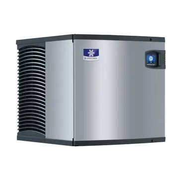 Manitowoc IRT0620W    22"  Regular Size Cubes Ice Maker, Cube-Style - 400-500 lbs/24 Hr Ice Production,  Water-Cooled, (-251) 230v/50/1-ph, 5.4 amps, CE