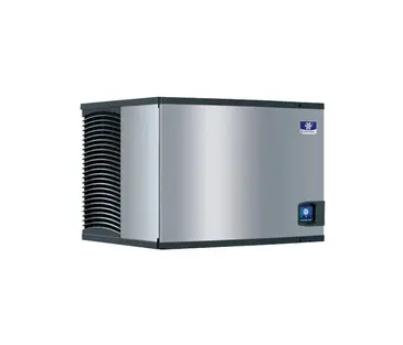 Manitowoc IYF0600C 30" Half-Dice Ice Maker, Cube-Style - 600-700 lbs/24 Hr Ice Production, Air-Cooled, 115 Volts