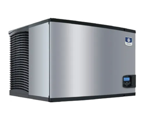 Manitowoc IYT0450A 30" Half-Dice Ice Maker, Cube-Style - 400-500 lbs/24 Hr Ice Production, Air-Cooled, 115 Volts