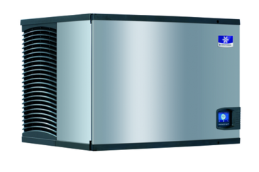 Manitowoc IYT0750W    30"  Half-Dice Ice Maker, Cube-Style - 700-900 lb/24 Hr Ice Production,  Water-Cooled, (-251) 230v/50/1-ph, CE