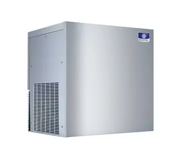 Manitowoc RFF1220C 22" Flake Ice Maker, Flake-Style, 1000-1500 lbs/24 Hr Ice Production, 208-230 Volts , Air-Cooled