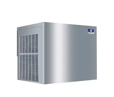 Manitowoc RFF1300W 30" Flake Ice Maker, Flake-Style, 1000-1500 lbs/24 Hr Ice Production, 208-230 Volts , Water-Cooled